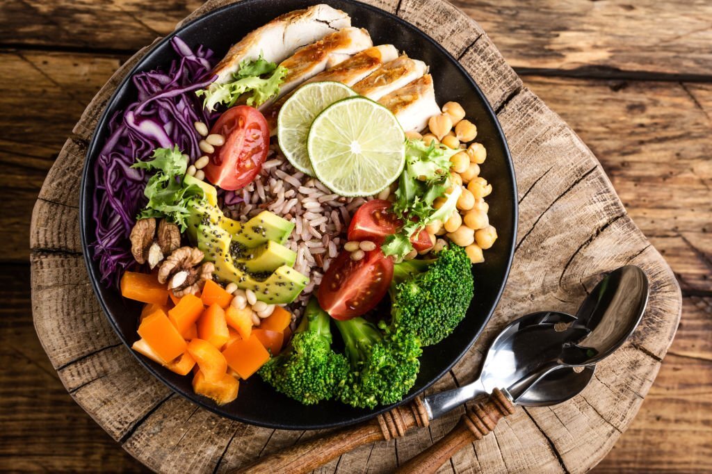 veg fried rice